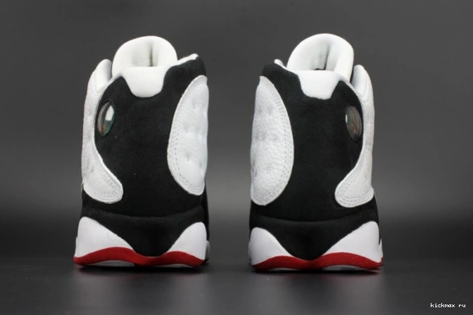 Rep MAX Got Retro 13 (2008) Air 309259-104 Game CDP Jordan He 0707